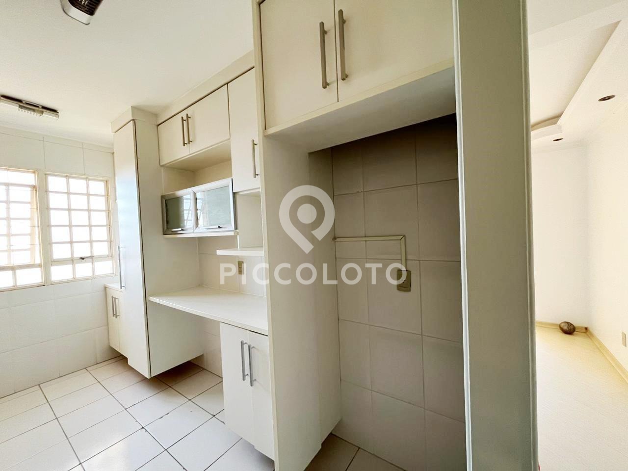 Piccoloto -Apartamento à venda no Chácara São Martinho em Campinas