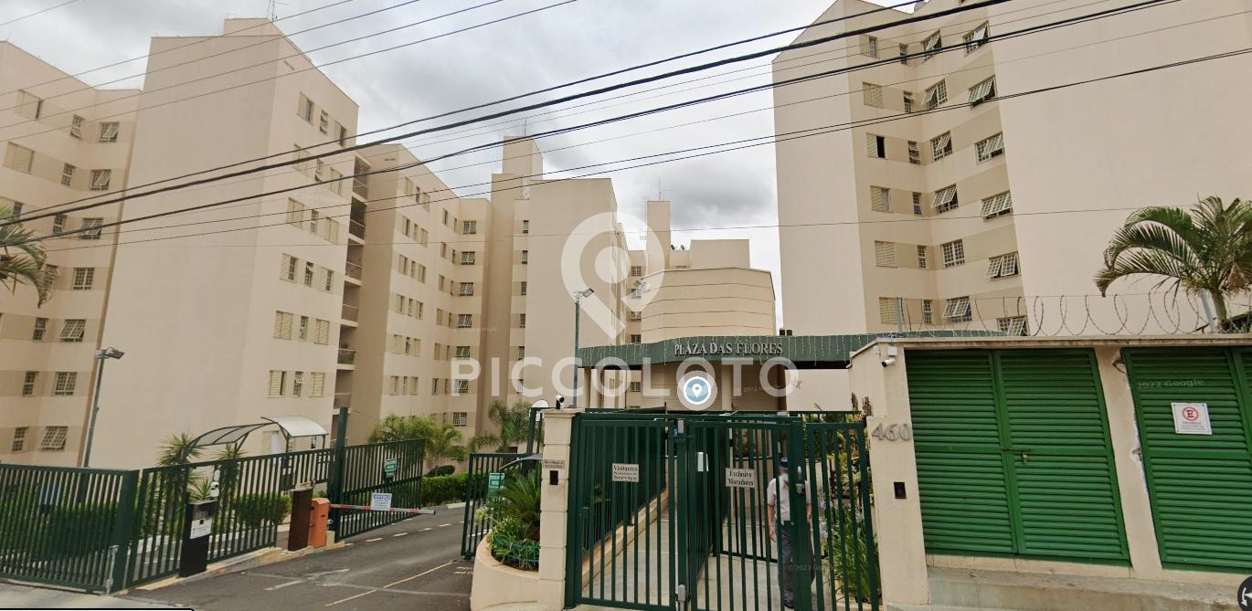 Piccoloto - Apartamento à venda no Chácara São Martinho em Campinas