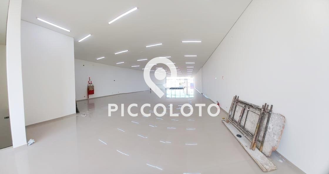 Piccoloto -Salão à venda no Centro em Vinhedo
