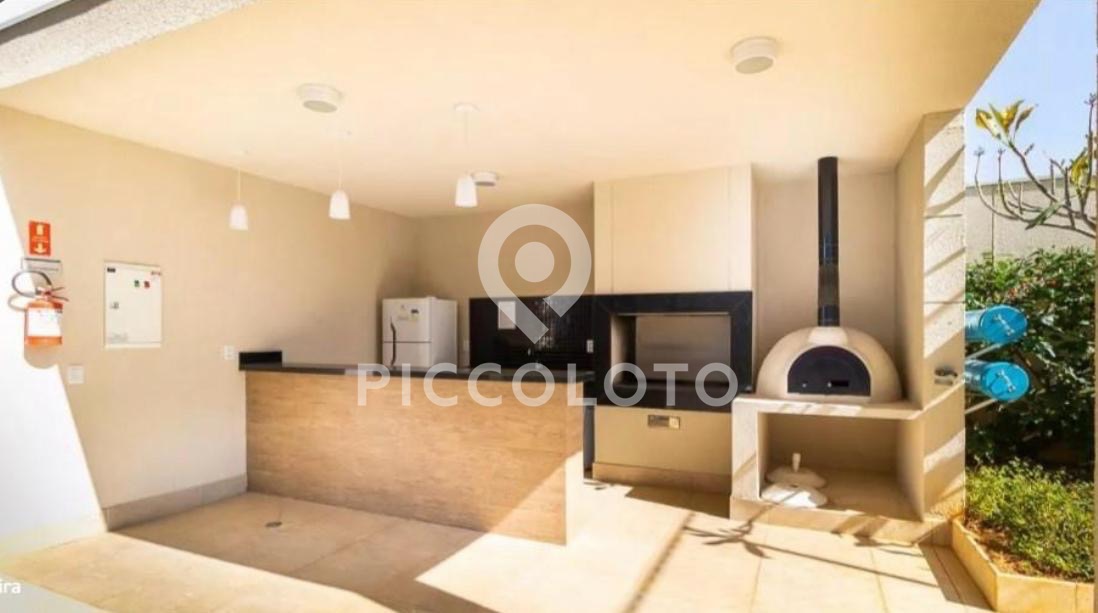 Piccoloto -Apartamento para alugar no Parque Itália em Campinas