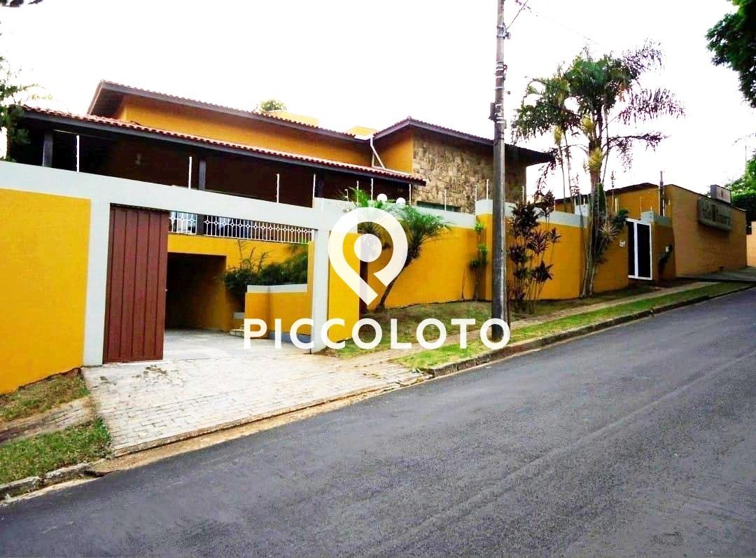 Piccoloto - Casa à venda no Parque Taquaral em Campinas