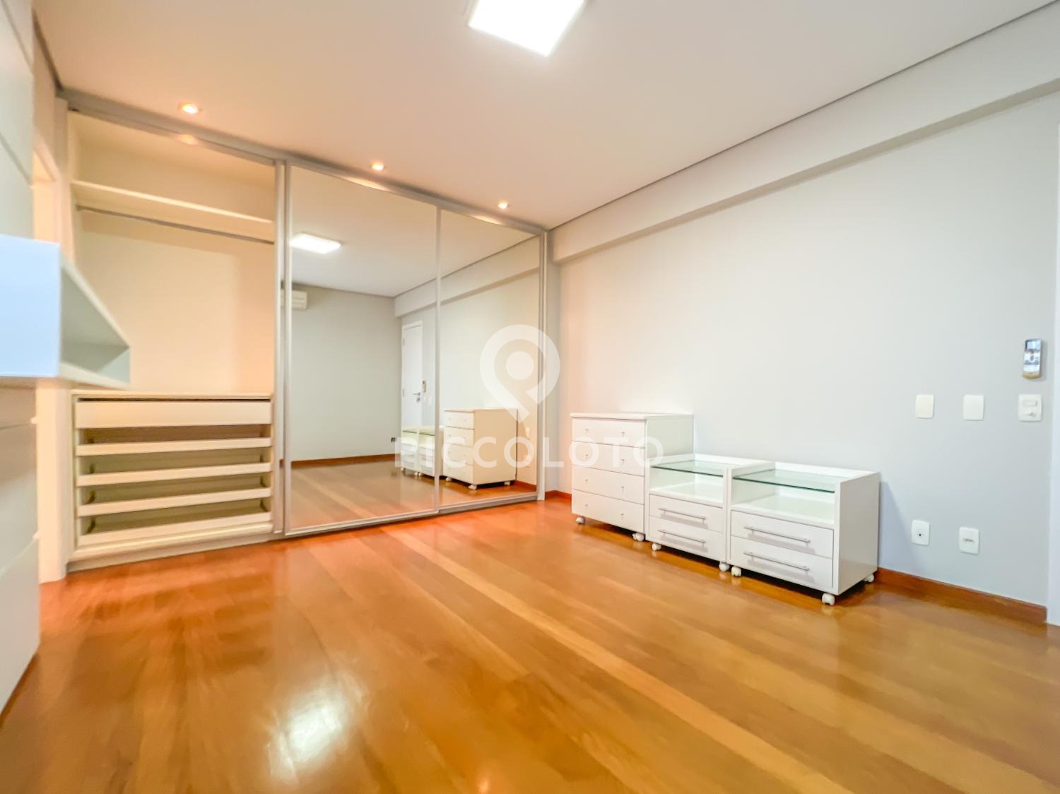 Piccoloto -Apartamento para alugar no Cambuí em Campinas