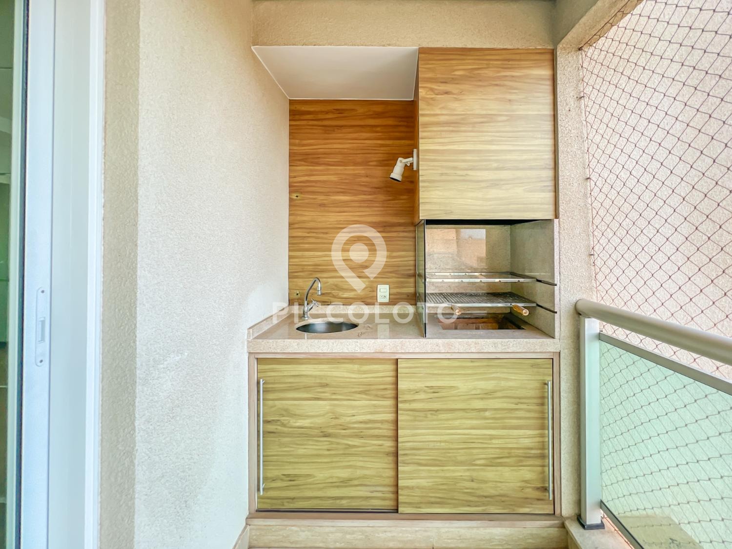 Piccoloto -Apartamento para alugar no Cambuí em Campinas