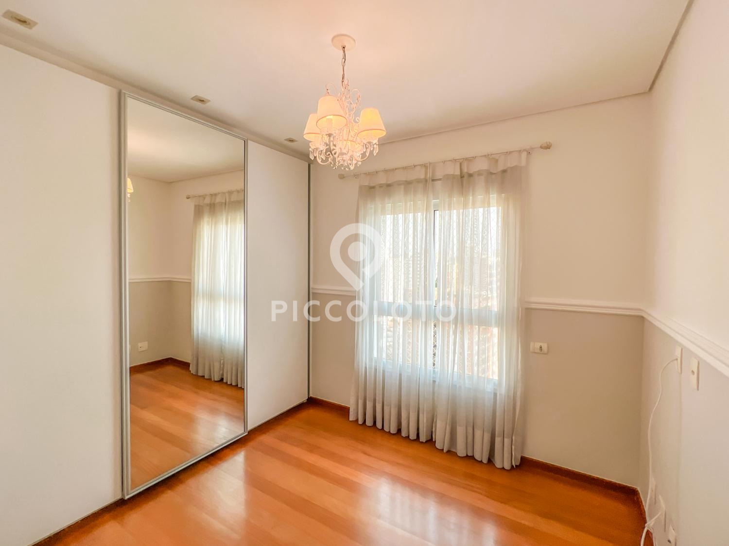 Piccoloto -Apartamento para alugar no Cambuí em Campinas