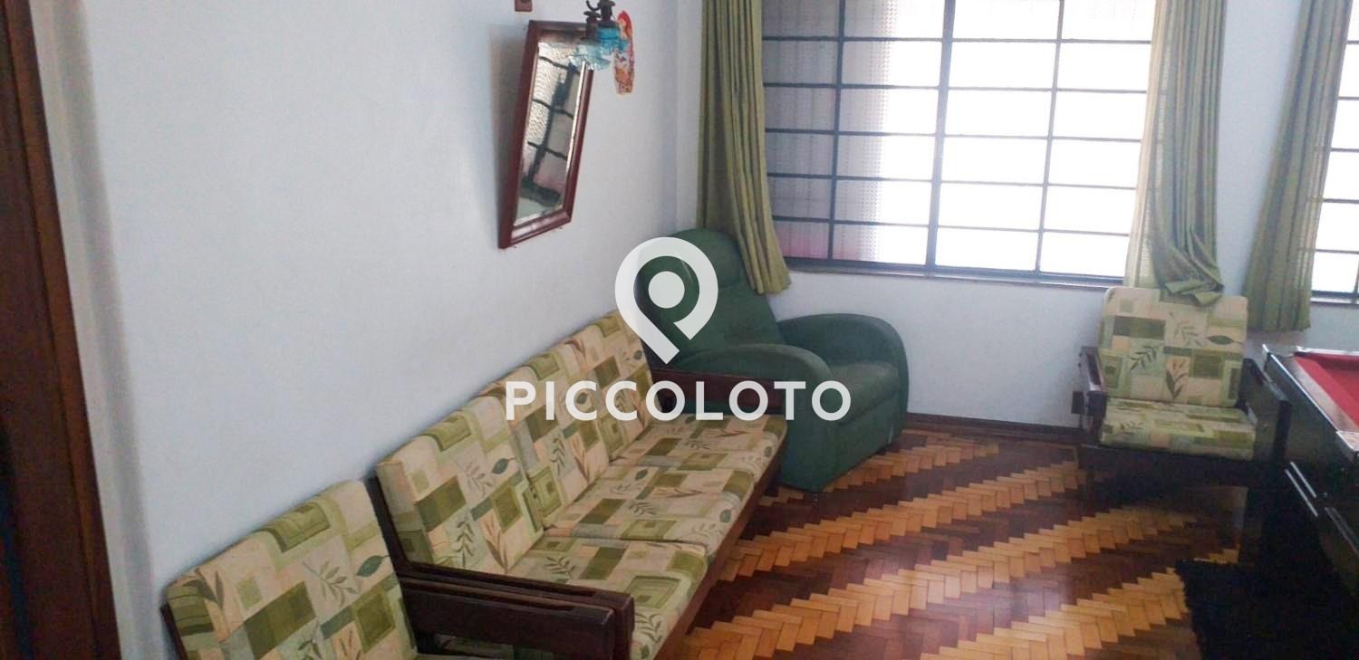 Piccoloto -Casa à venda no Jardim Bela Vista em Campinas