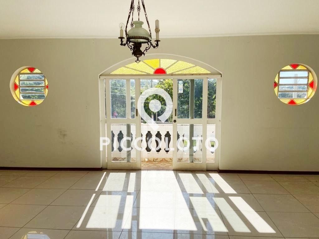 Piccoloto -Casa à venda no Jardim Nossa Senhora Auxiliadora em Campinas