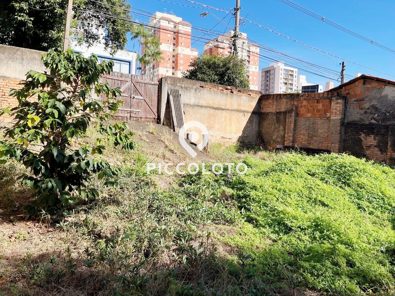 Piccoloto -Casa à venda no Jardim Brasil em Campinas