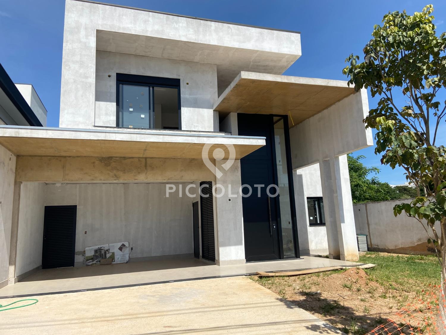 Piccoloto - Casa à venda no Loteamento Parque dos Alecrins em Campinas