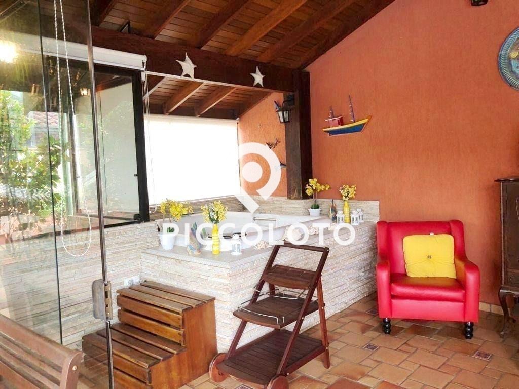 Piccoloto -Casa à venda no Parque Xangrilá em Campinas