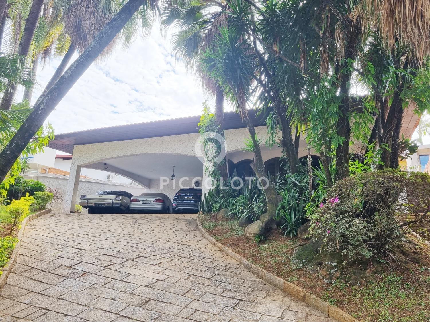 Piccoloto - Casa à venda no Parque Taquaral em Campinas