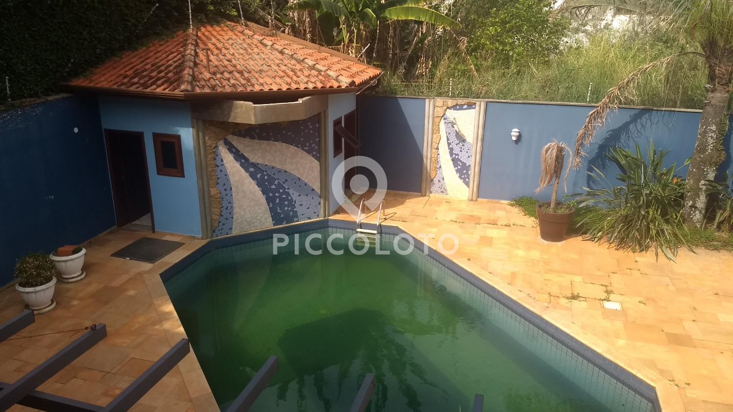 Piccoloto -Casa à venda no Taquaral em Campinas