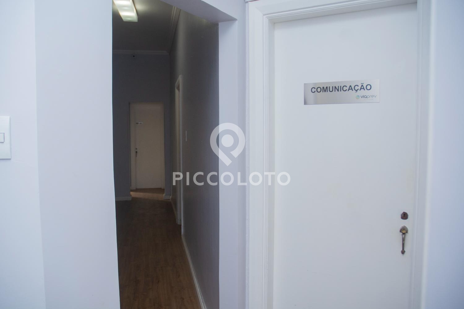 Piccoloto -Sala à venda no Centro em Campinas