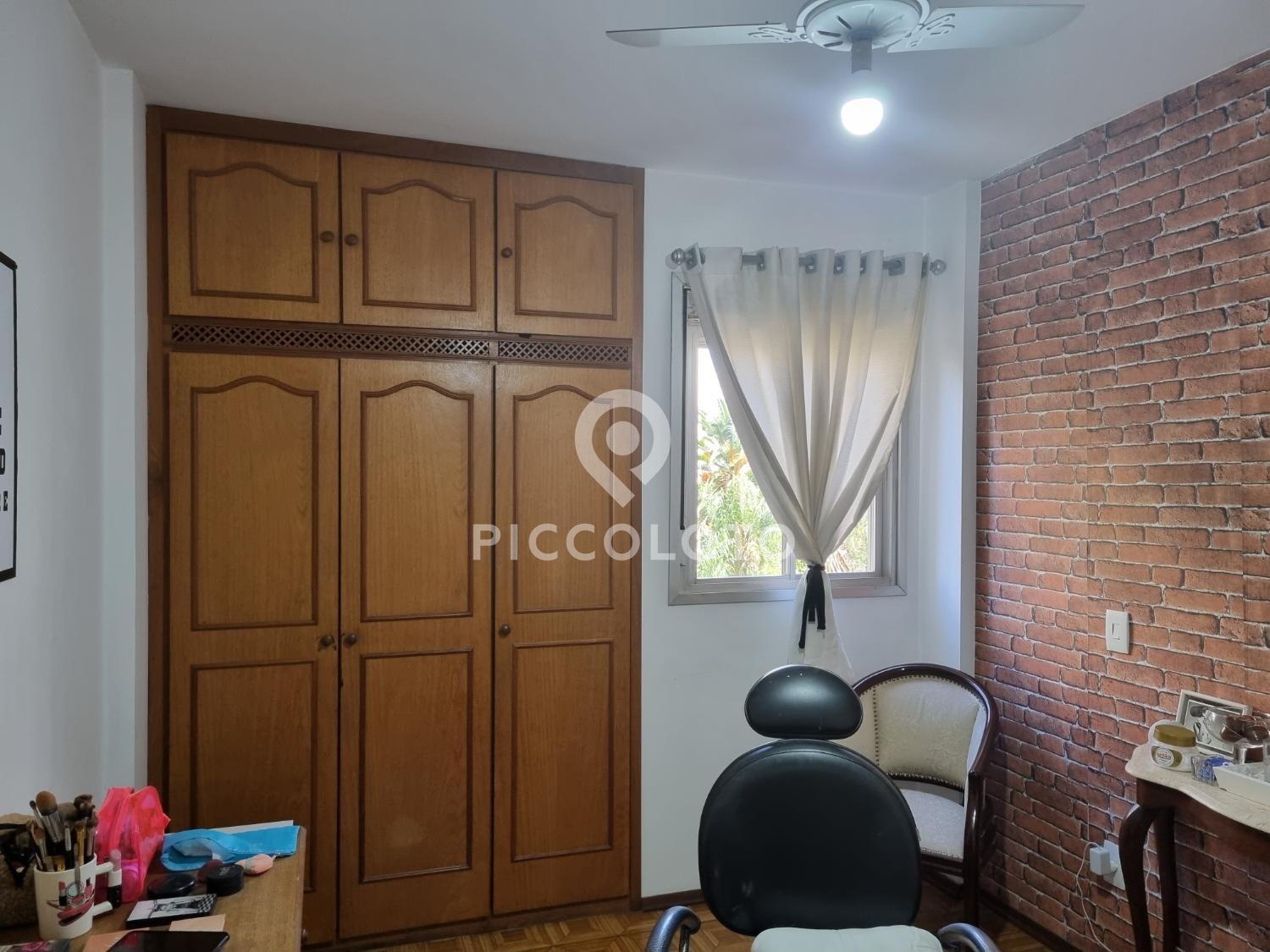Piccoloto -Apartamento à venda no Vila Paraíso em Campinas