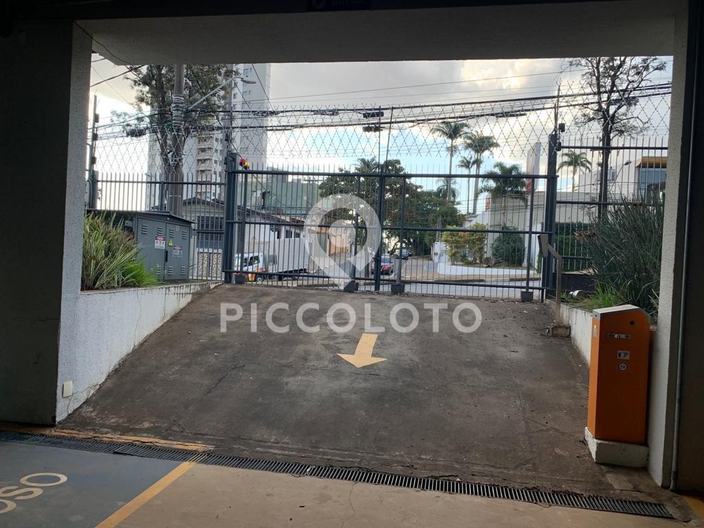 Piccoloto -Prédio à venda no Jardim Paraíso em Campinas