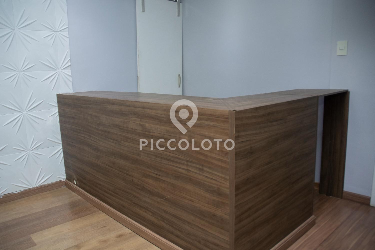 Piccoloto -Sala à venda no Centro em Campinas
