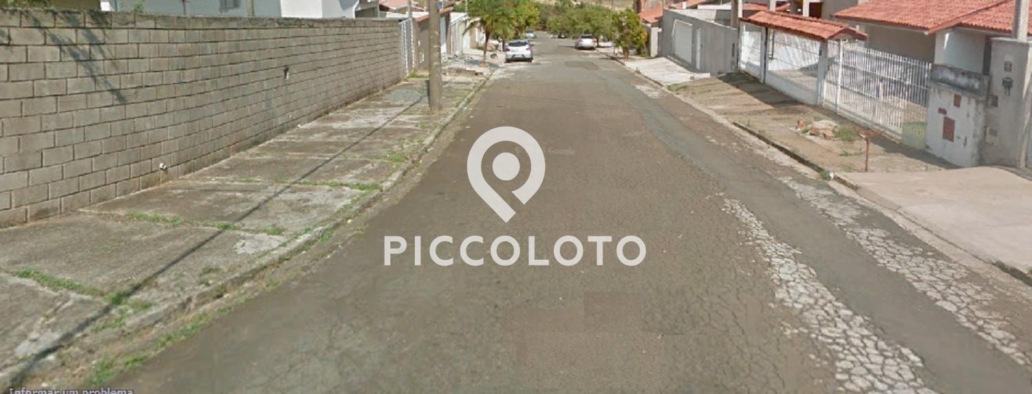 Piccoloto -Terreno à venda no Parque das Universidades em Campinas