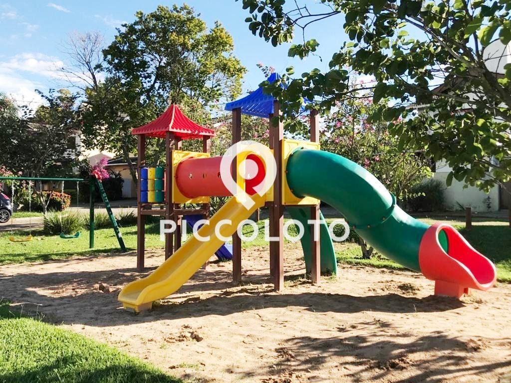 Piccoloto -Casa à venda no Parque da Hípica em Campinas
