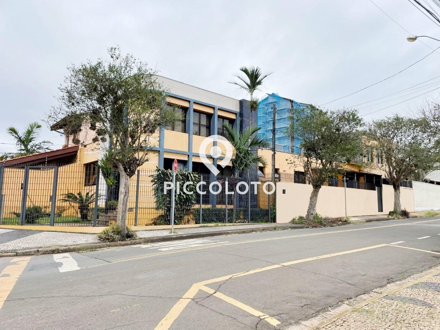 Piccoloto -Casa à venda no Jardim Guanabara em Campinas