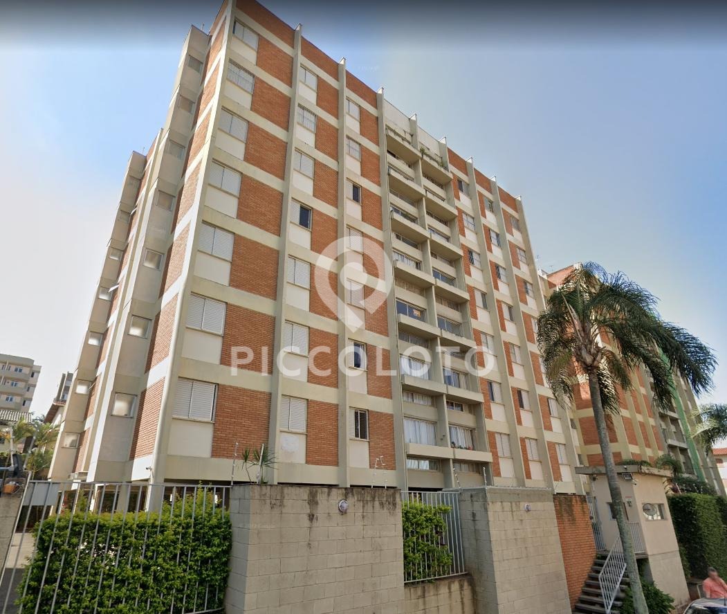 Piccoloto - Apartamento à venda no Jardim Flamboyant em Campinas