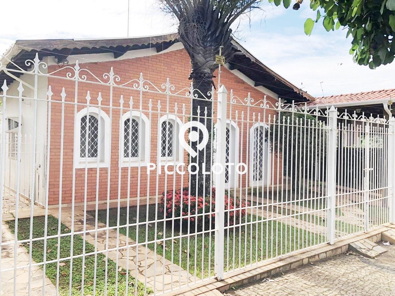 Piccoloto - Casa à venda no Nova Campinas em Campinas