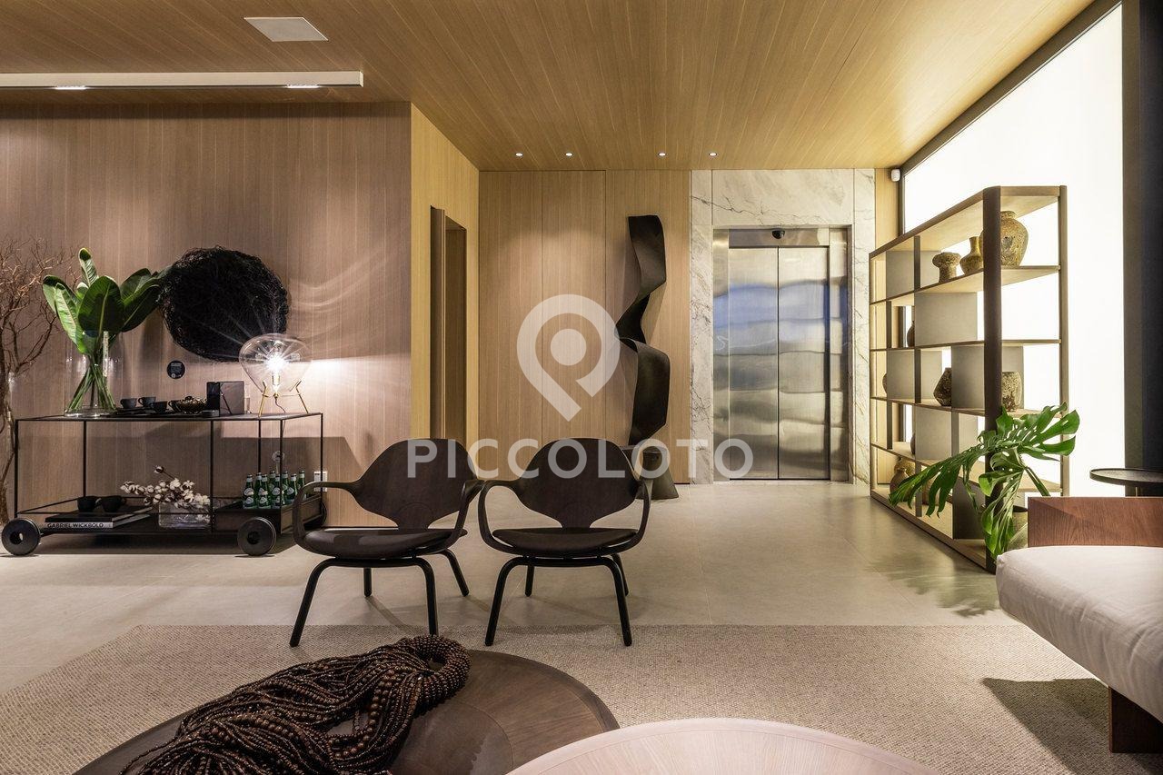 Piccoloto - Apartamento à venda no Nova Campinas em Campinas