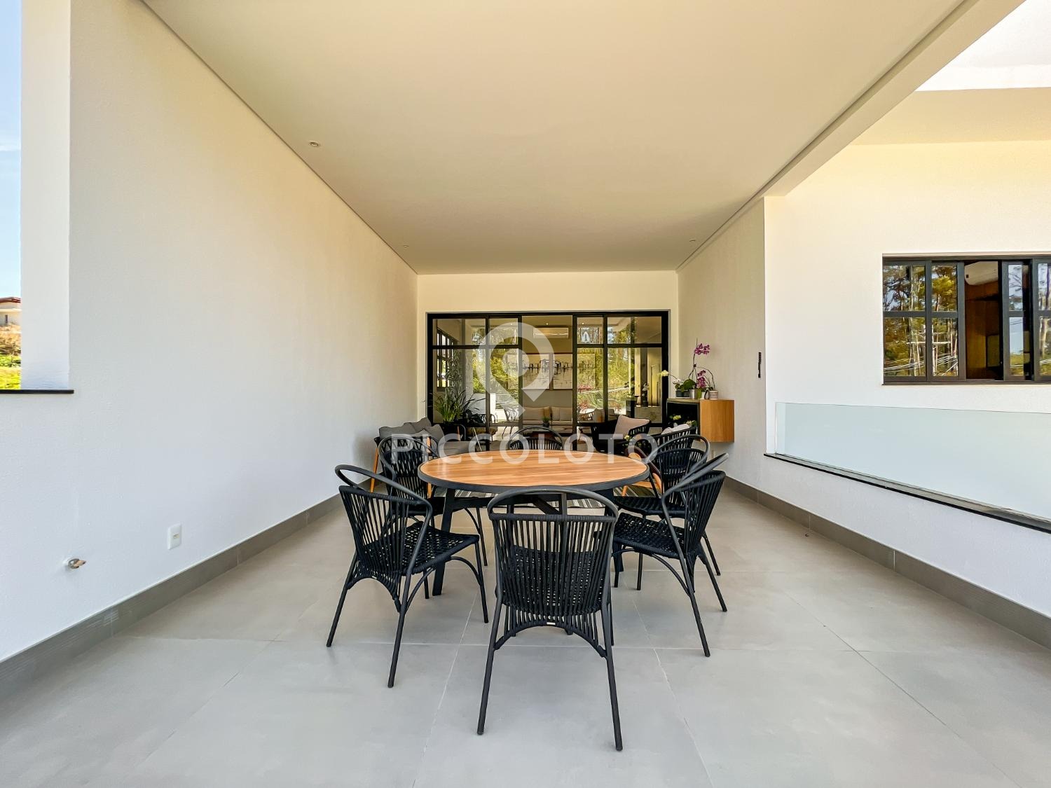 Piccoloto -Casa à venda no Jardim Madalena em Campinas