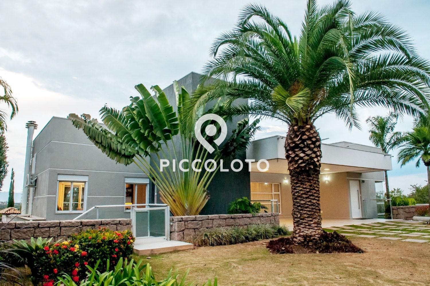 Piccoloto - Casa à venda no Alfa em Itupeva