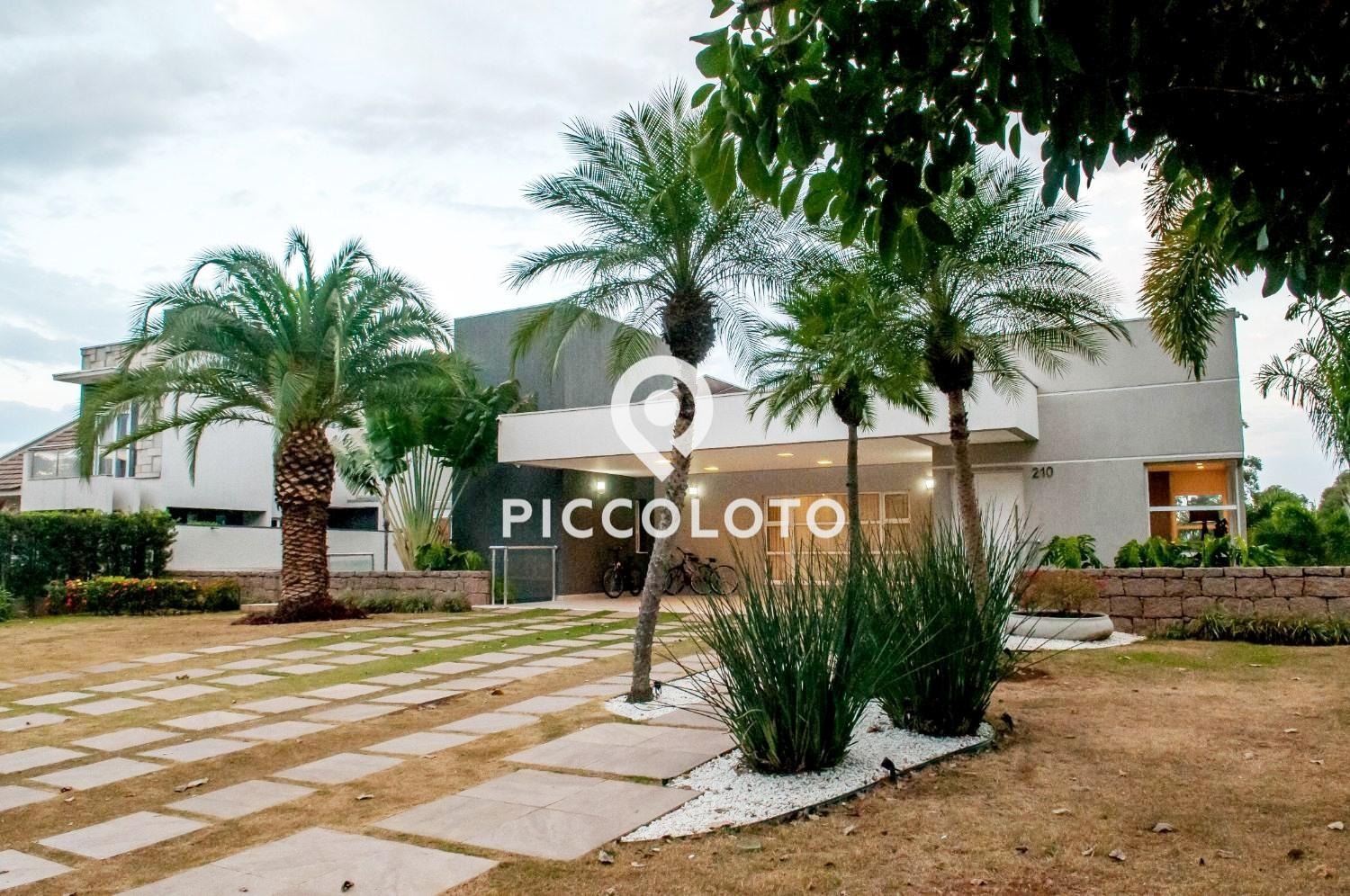 Piccoloto -Casa à venda no Alfa em Itupeva