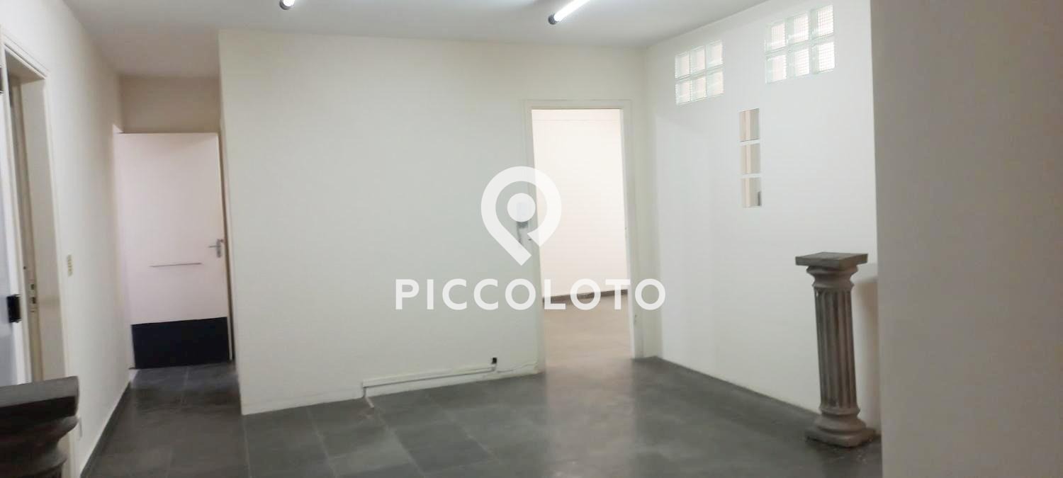 Piccoloto -Sala à venda no Botafogo em Campinas