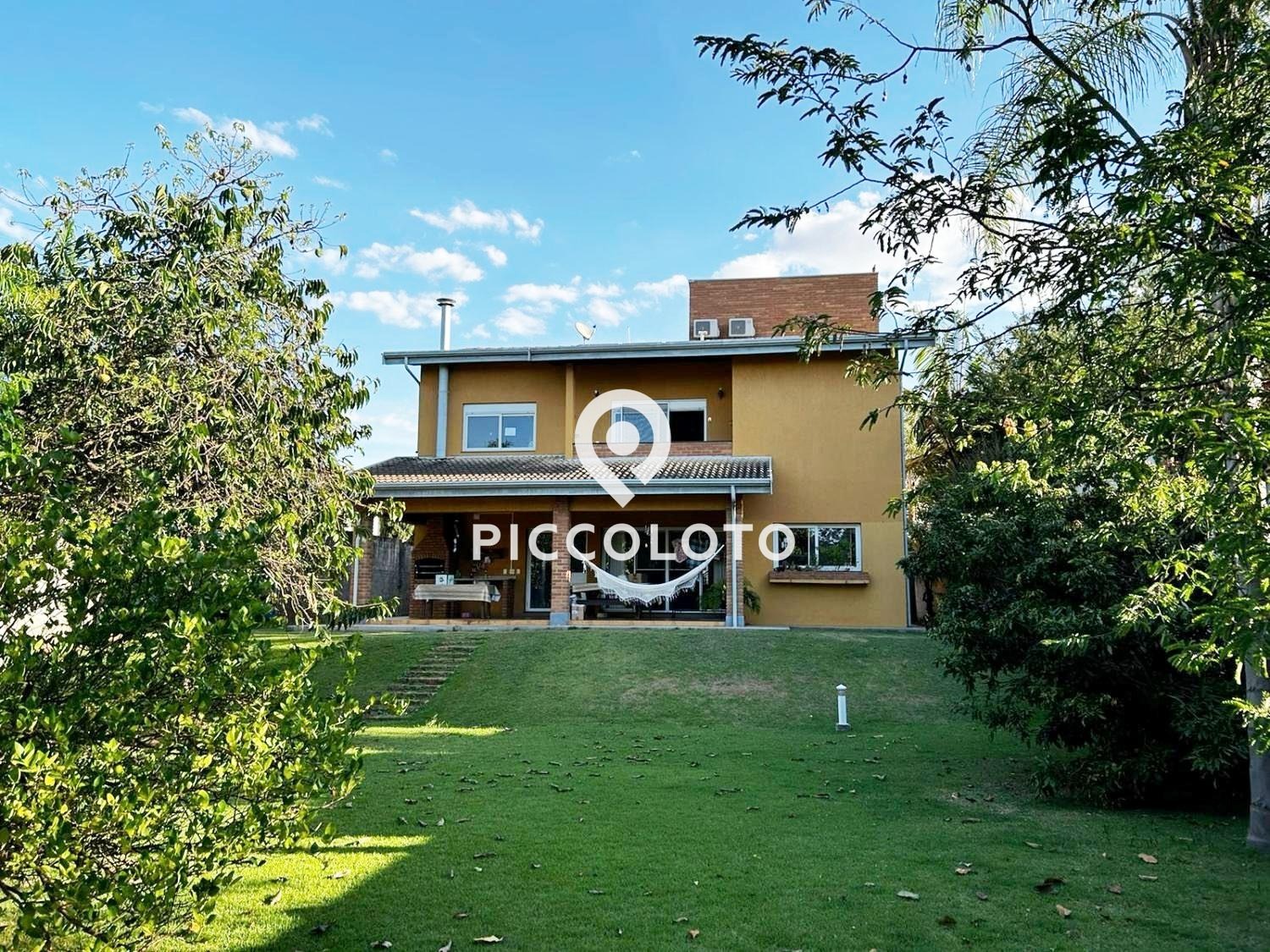 Piccoloto - Casa à venda no Parque Xangrilá em Campinas