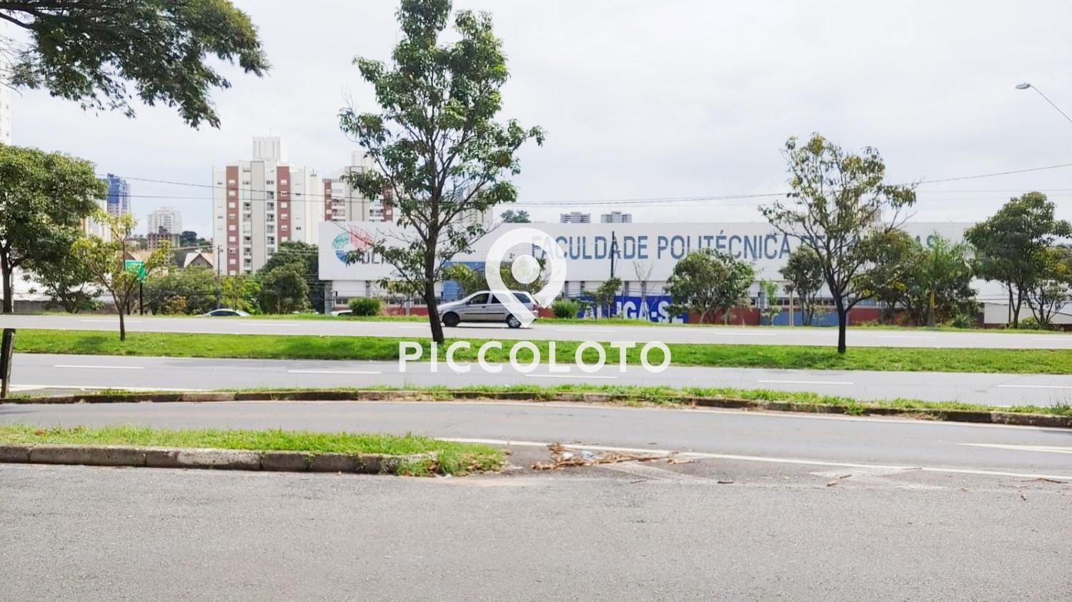 Piccoloto -Salão à venda no Jardim Santana em Campinas