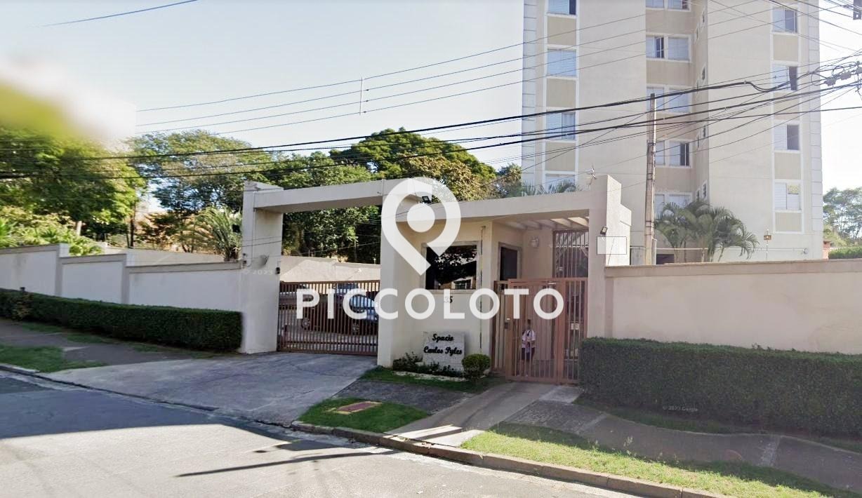 Piccoloto - Cobertura à venda no Jardim Proença em Campinas