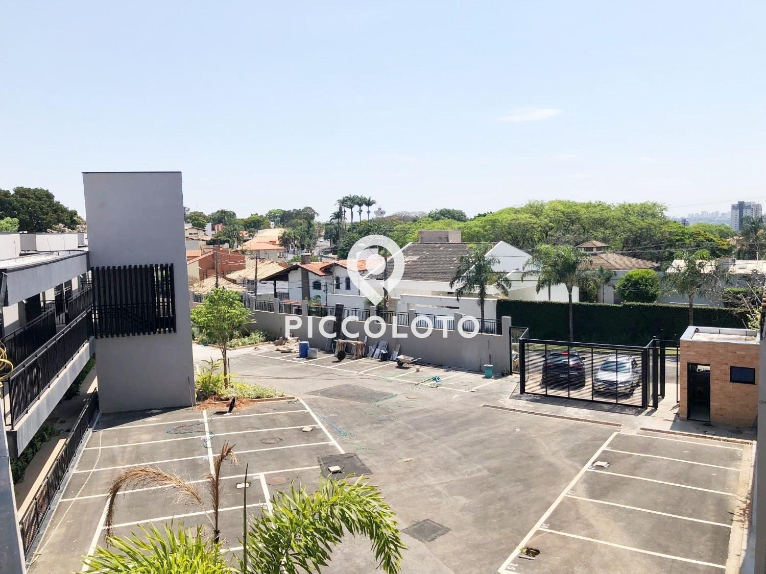 Piccoloto -Apartamento à venda no Parque Nova Campinas em Campinas