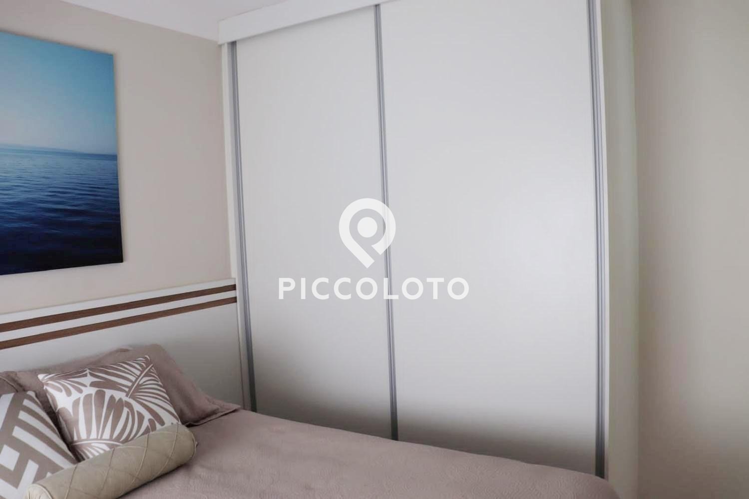 Piccoloto -Apartamento à venda no Campinas Boulevard em Campinas