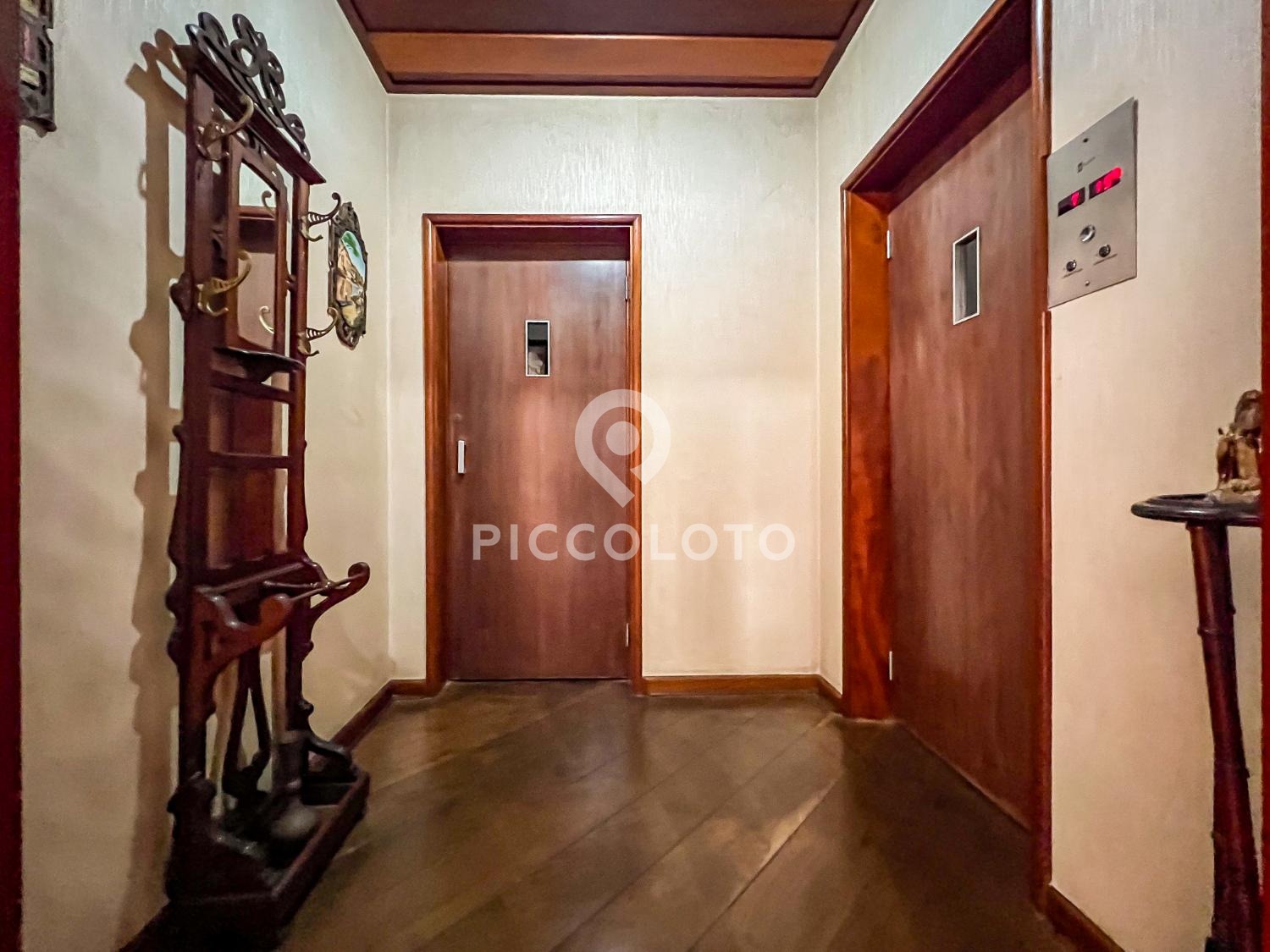 Piccoloto -Apartamento à venda no Cambuí em Campinas