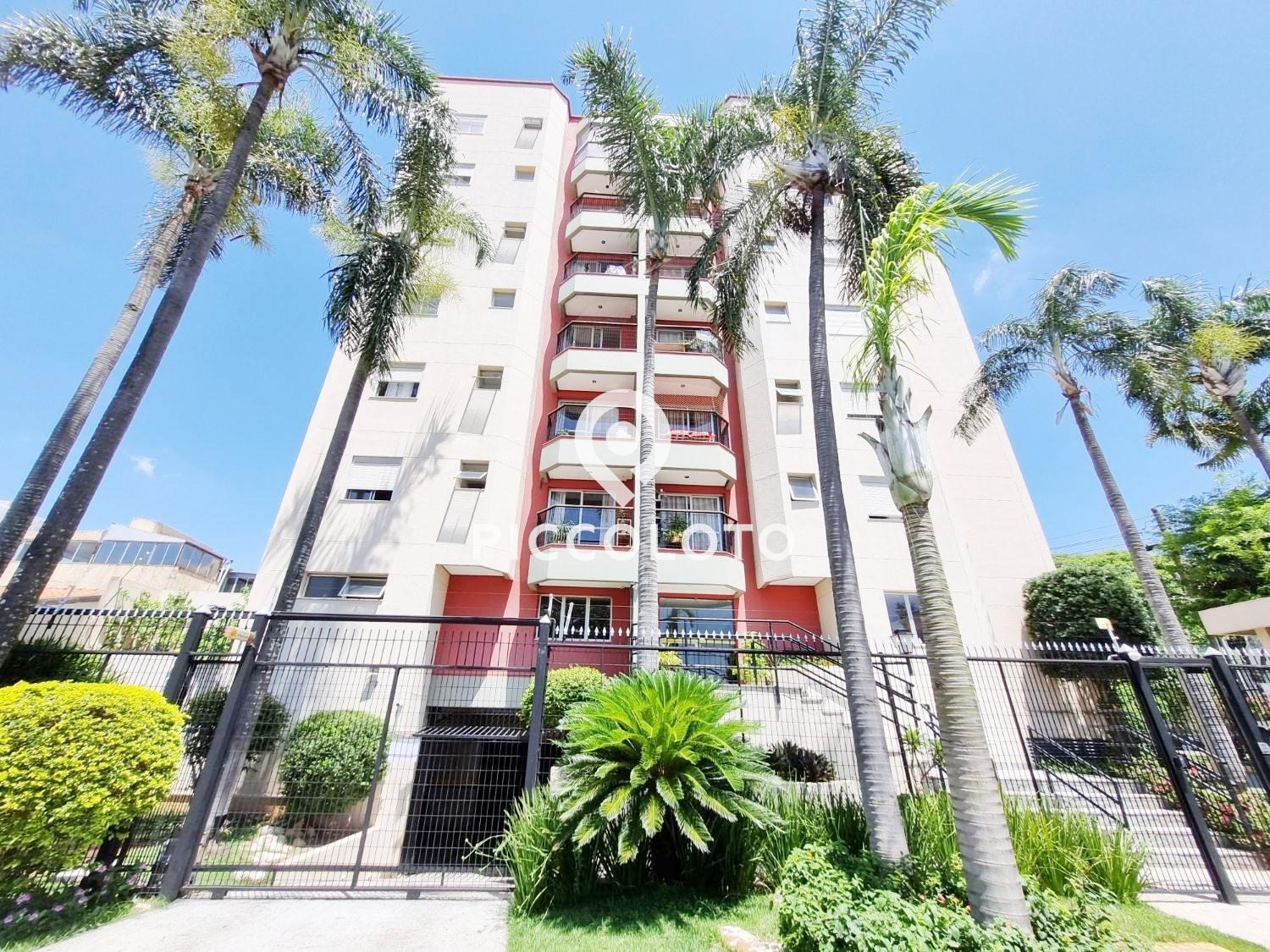 Piccoloto - Apartamento à venda no Vila Nova em Campinas