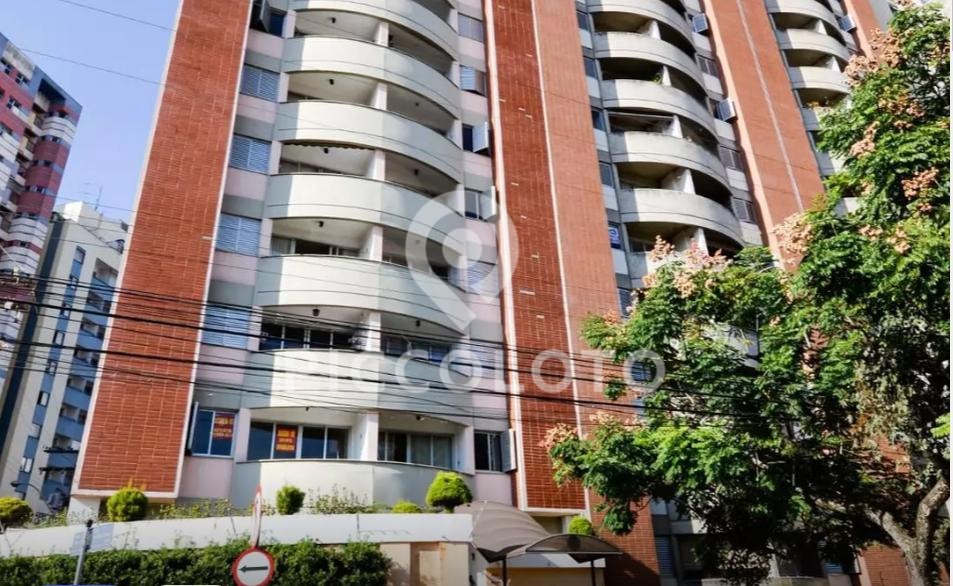 Piccoloto - Apartamento à venda no Botafogo em Campinas