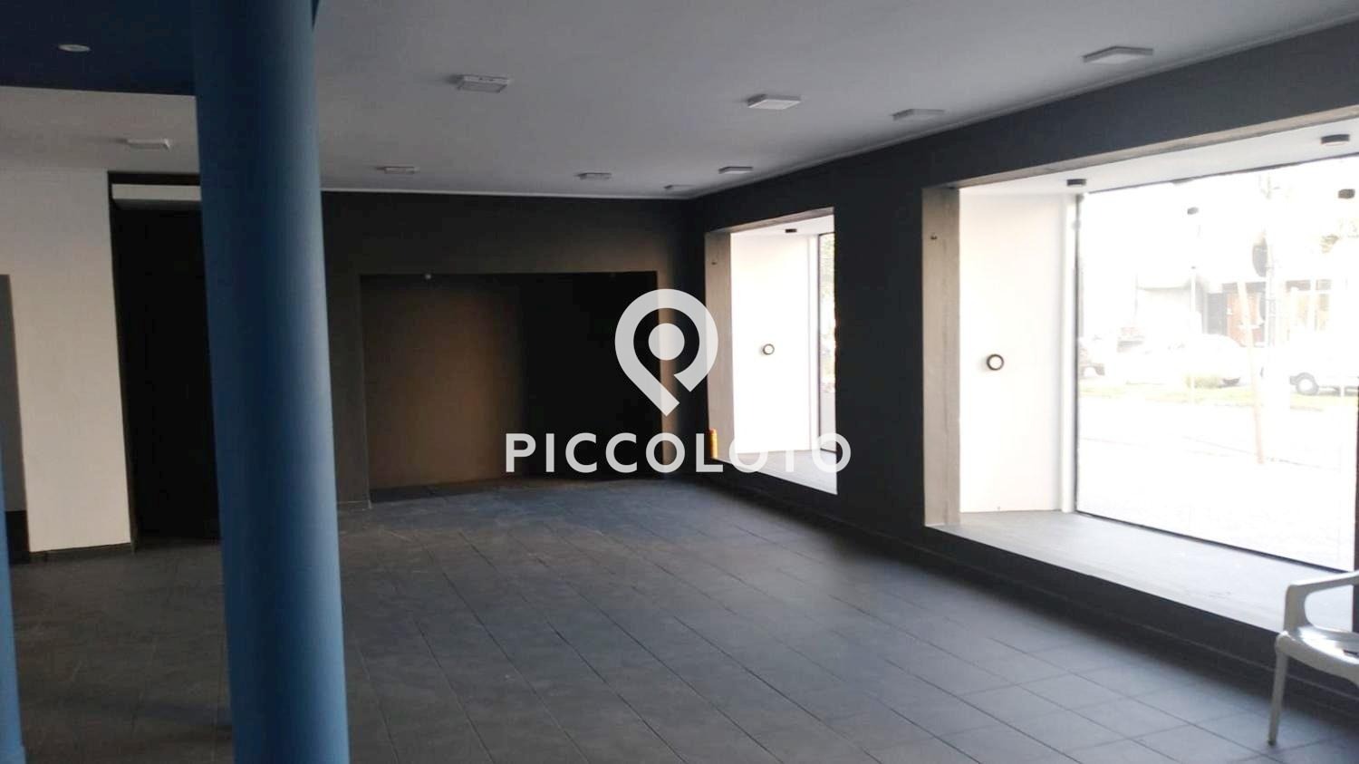 Piccoloto -Salão à venda no Taquaral em Campinas