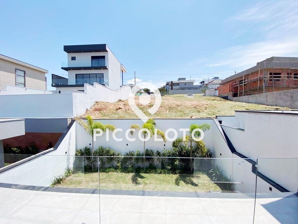 Piccoloto -Casa à venda no Swiss Park em Campinas