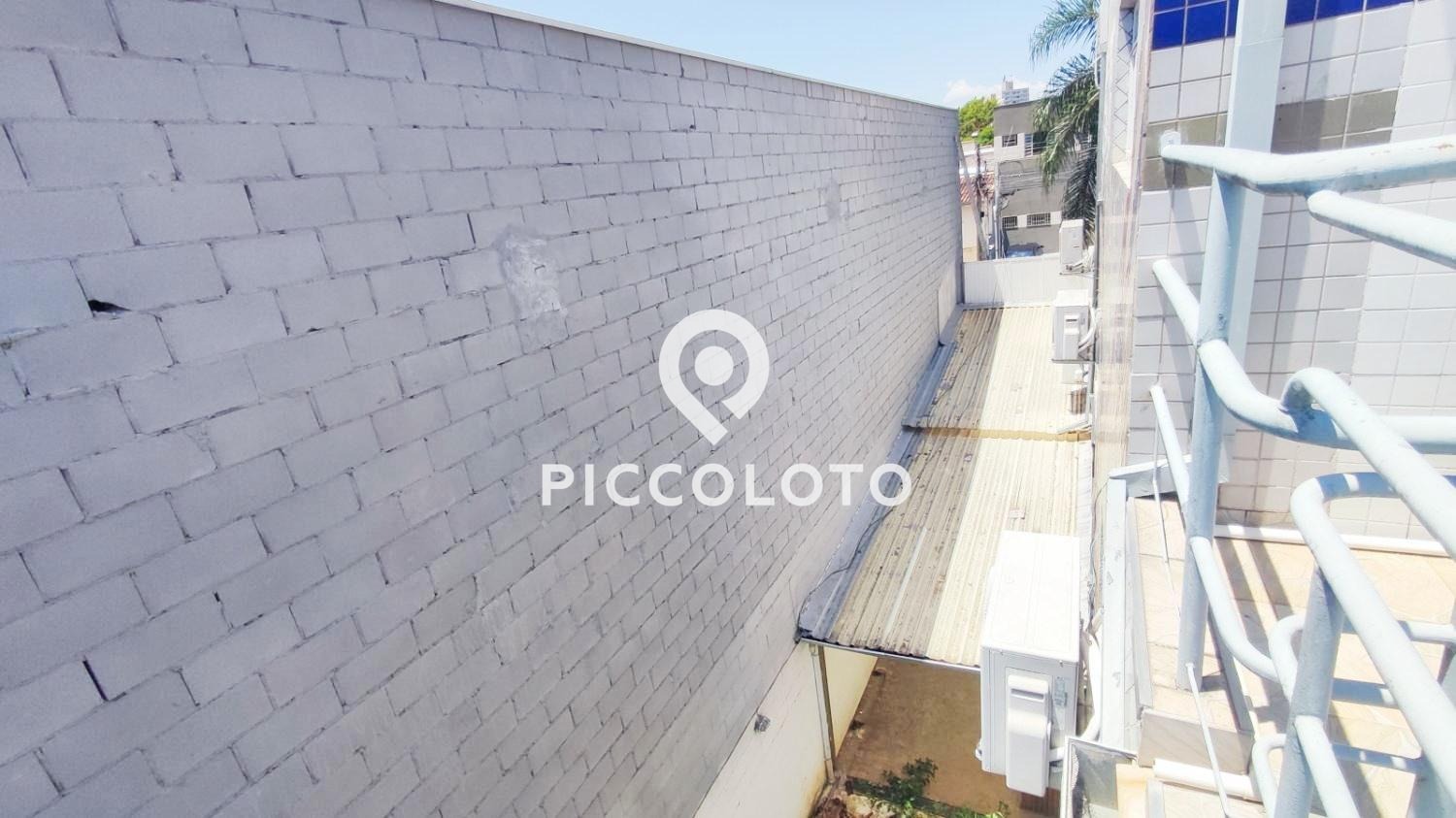 Piccoloto -Prédio à venda no Vila Santana em Campinas