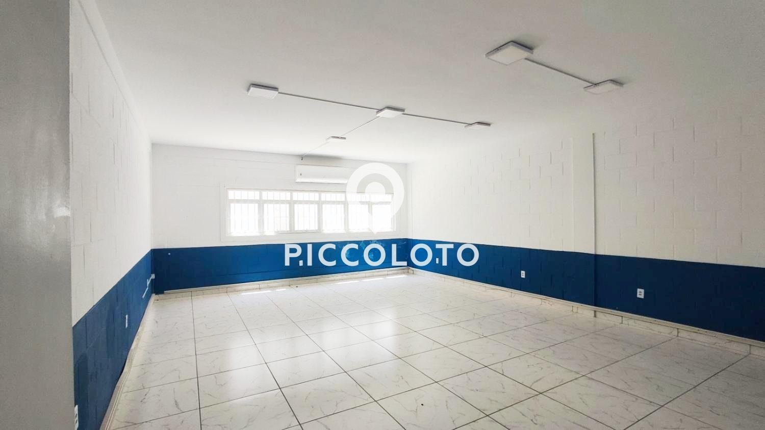 Piccoloto -Prédio à venda no Vila Santana em Campinas