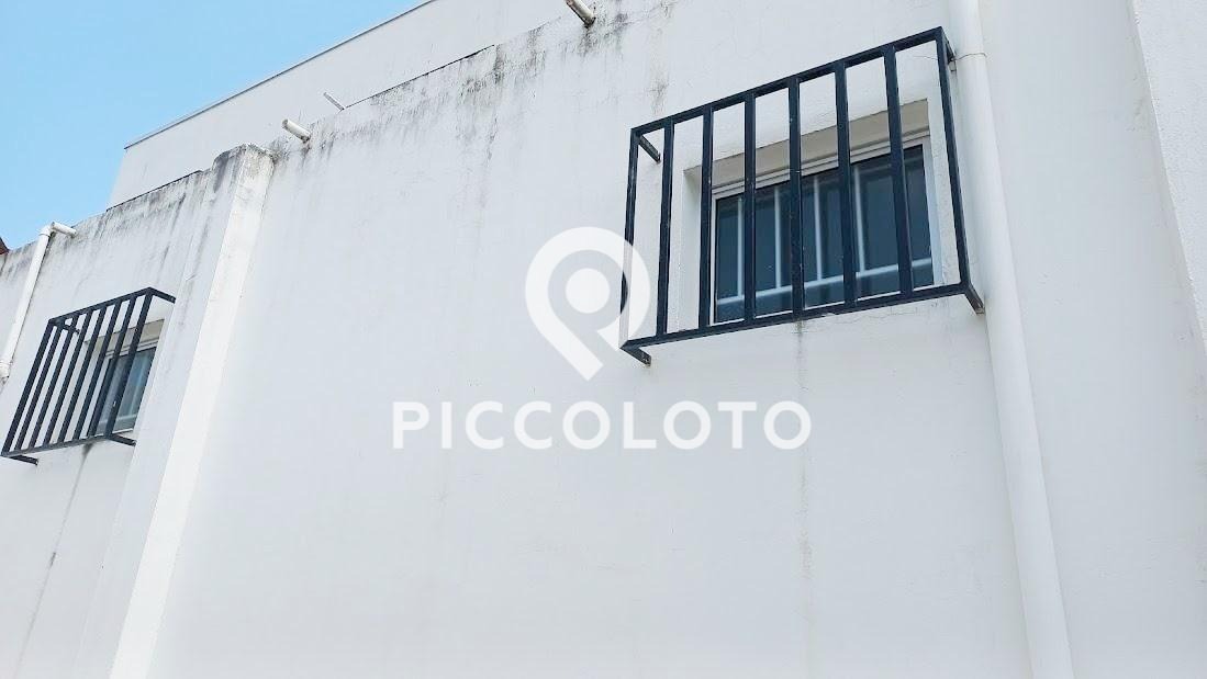 Piccoloto -Galpão à venda no Vila Santa Isabel em Campinas
