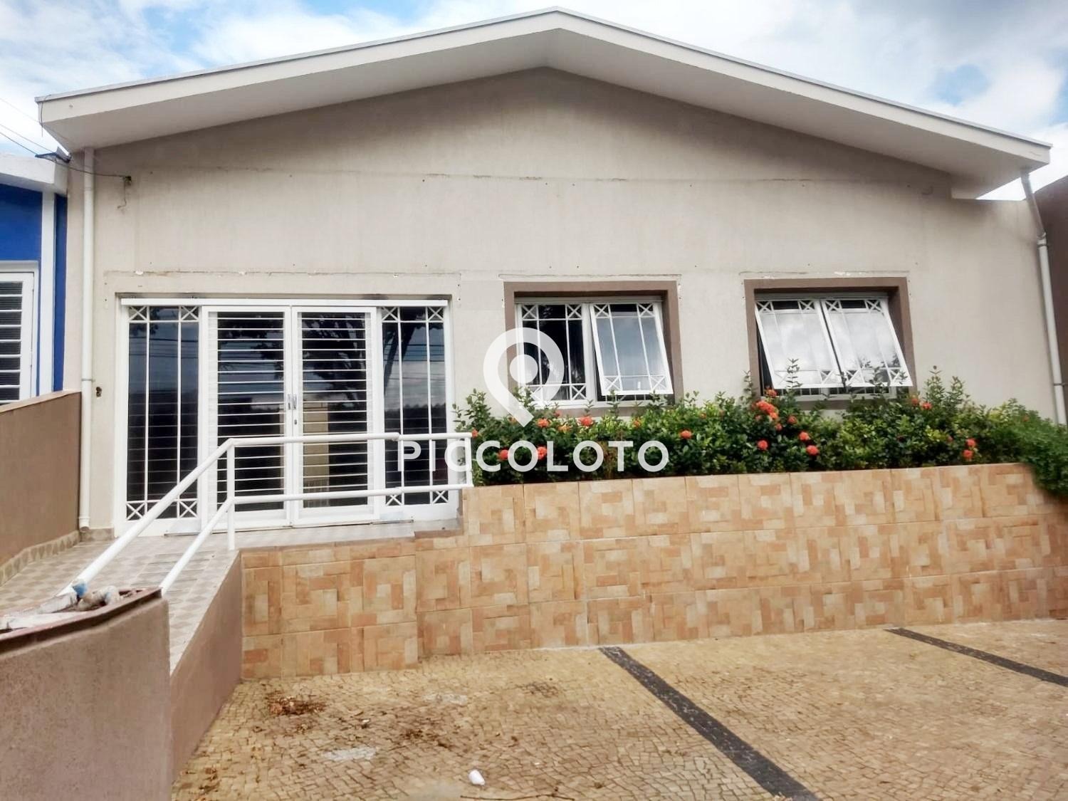 Piccoloto - Casa à venda no Jardim Leonor em Campinas