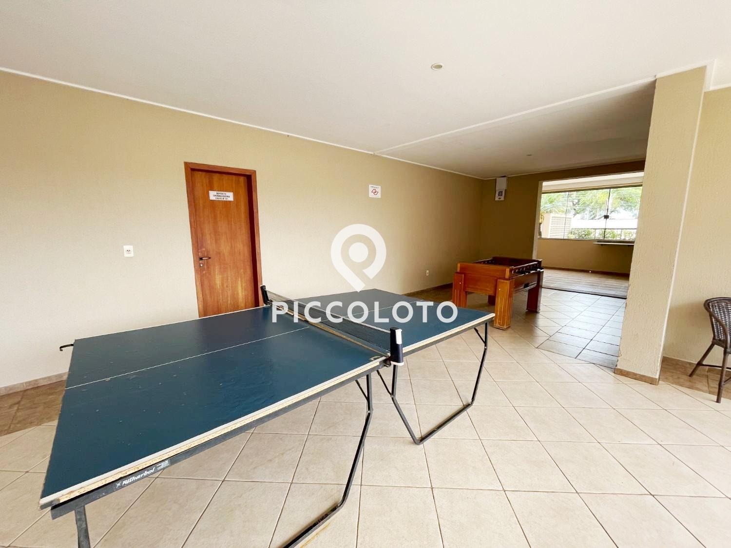 Piccoloto -Apartamento à venda no Vila Joao Jorge em Campinas