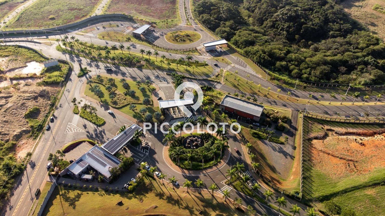Piccoloto -Casa à venda no Loteamento Residencial Entre Verdes (Sousas) em Campinas