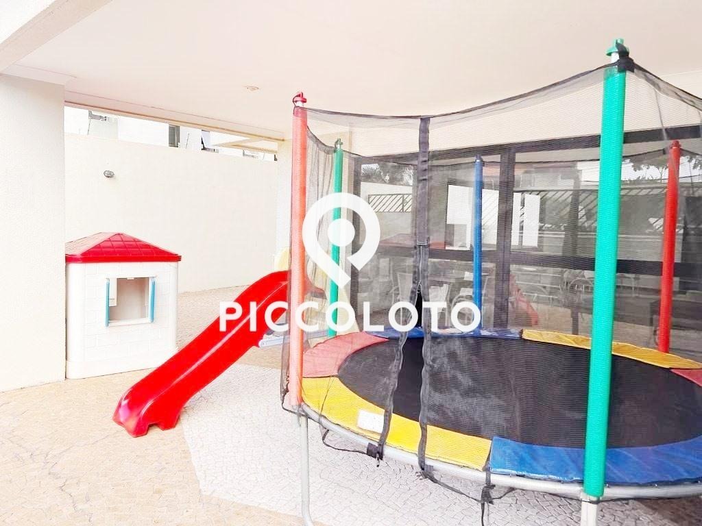 Piccoloto -Apartamento à venda no Jardim Guarani em Campinas