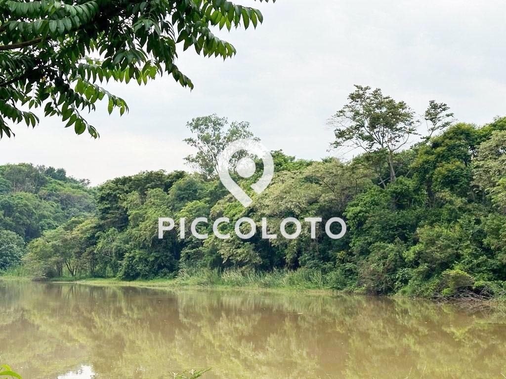 Piccoloto -Chácara à venda no Vale Verde em Valinhos