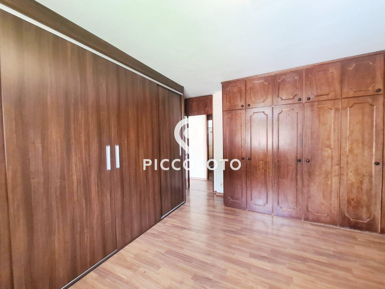 Piccoloto -Casa para alugar no Jardim das Paineiras em Campinas