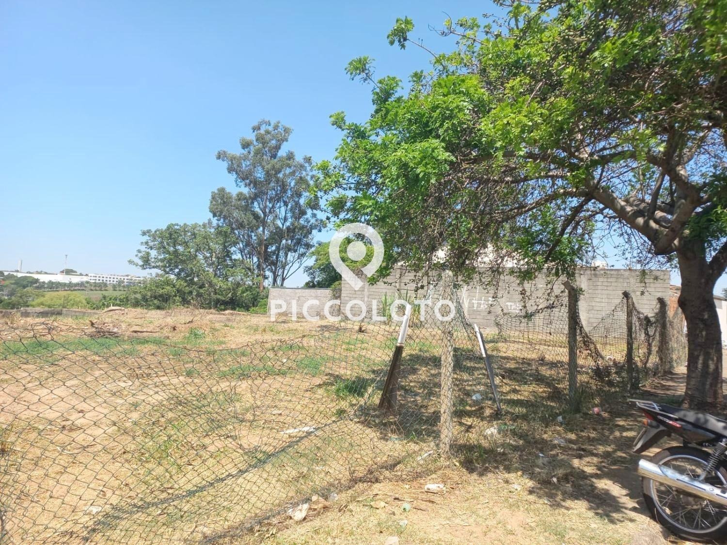 Piccoloto -Terreno à venda no Jardim Nilópolis em Campinas