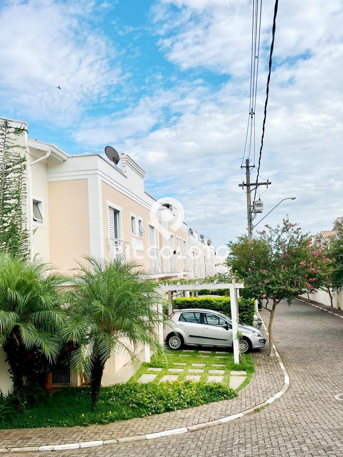 Piccoloto -Casa à venda no Parque Imperador em Campinas